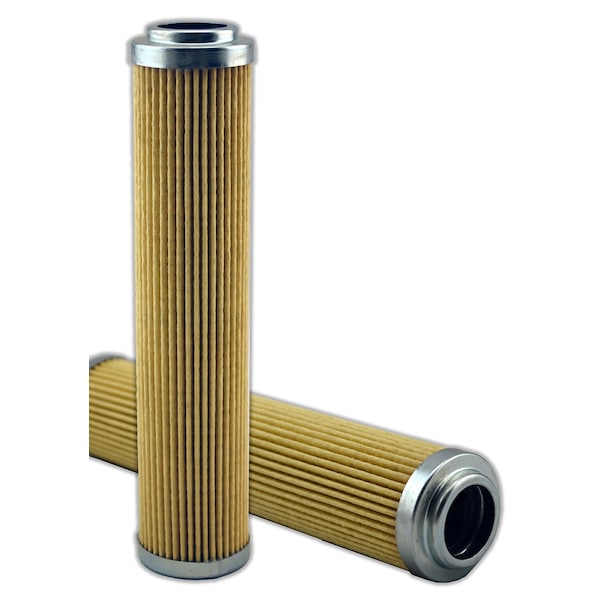 Main Filter Hydraulic Filter, replaces SOFIMA HYDRAULICS CCH153CD1, Pressure Line, 10 micron, Outside-In MF0058424 - main